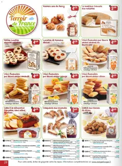 Maximo - Prévisualisation de Maximo catalogue epicerie valide à partir de 23.01.2026 | Page: 28