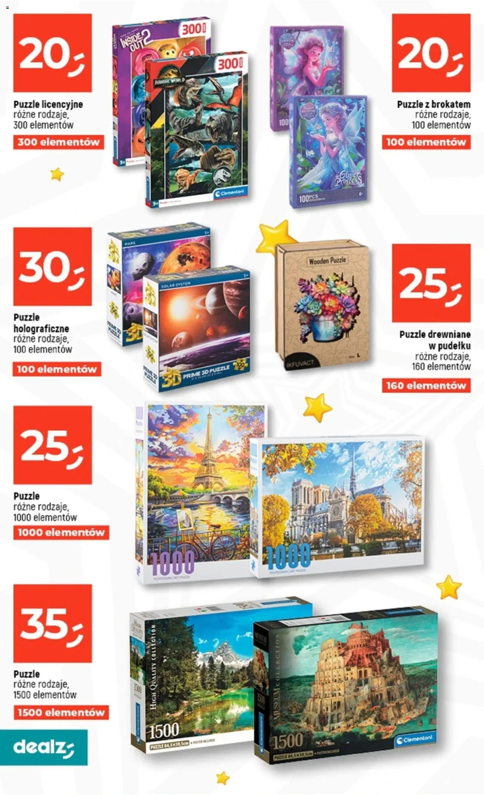 Dealz Gazetka od 06.11.2025 | Strona: 18