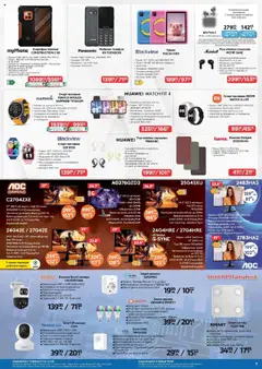  | Страница: 9 | Продукти: Врата, Смартфон, Микрофон, Тегло