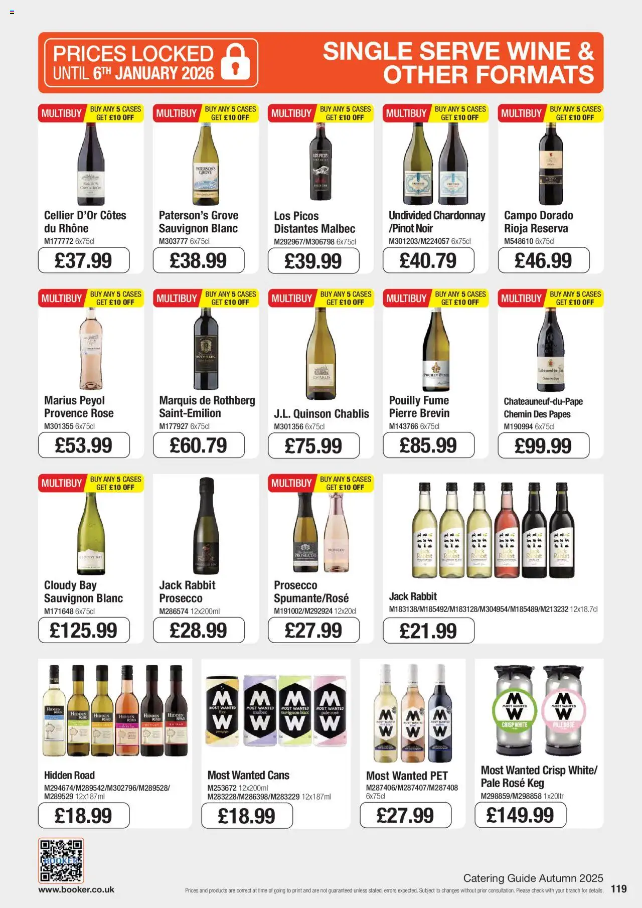 {H1} | Page: 119 | Products: Prosecco, Pálinkafőző, Wine