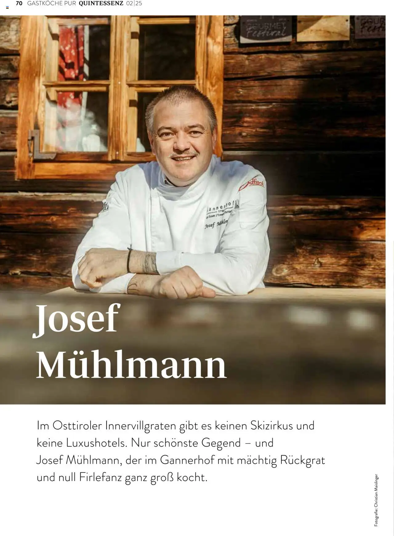 Transgourmet Quintessenz 02 | 2025 gültig ab 02.06.2025 | Seite: 72
