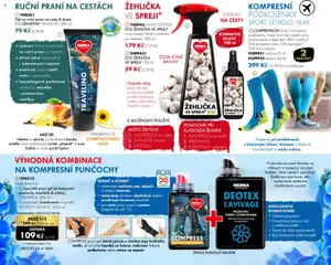 Dedra leták platný od 01.02.2026 | Strana: 45