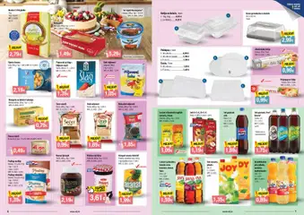 Katalog NTL - Pregled kataloga iz trgovine NTL, vrijedi od 01.04.2026 | Stranica: 4