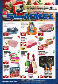 Simmel Prospekt 	 ab 01.12.2025 gültig