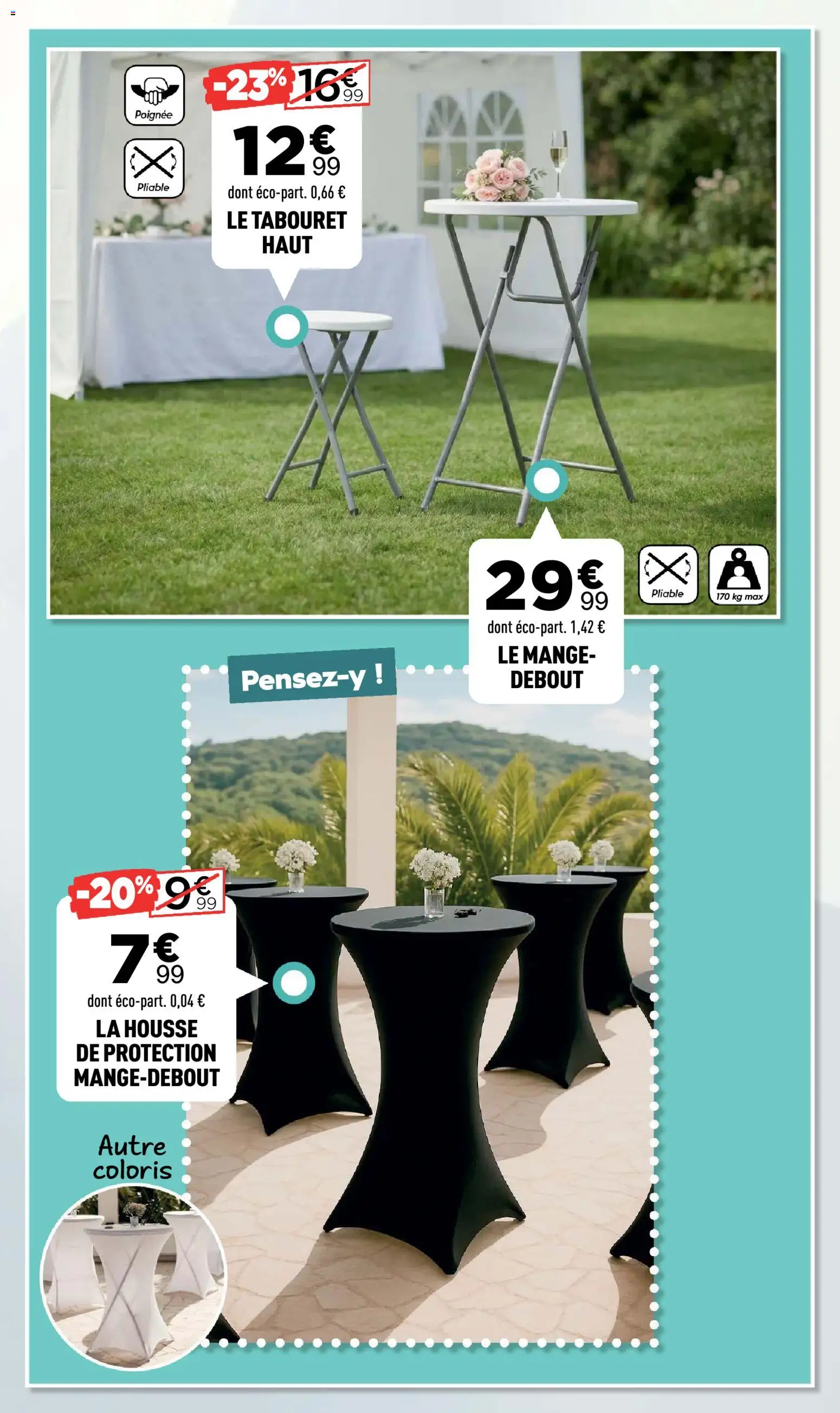 {H1} | Page: 29 | Produits: Le tabouret