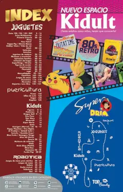 Vista previa Drim folleto válido desde el 03.11.2025 | Página: 2