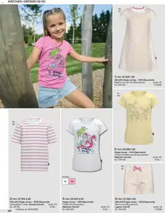 Trigema Prospekt ab 01.02.2026 gültig | Seite: 124 | Produkte: Kleid