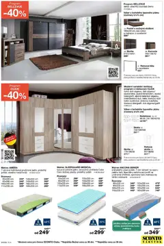 Sconto nábytok leták platný od 21.01.2026 | Strana: 13