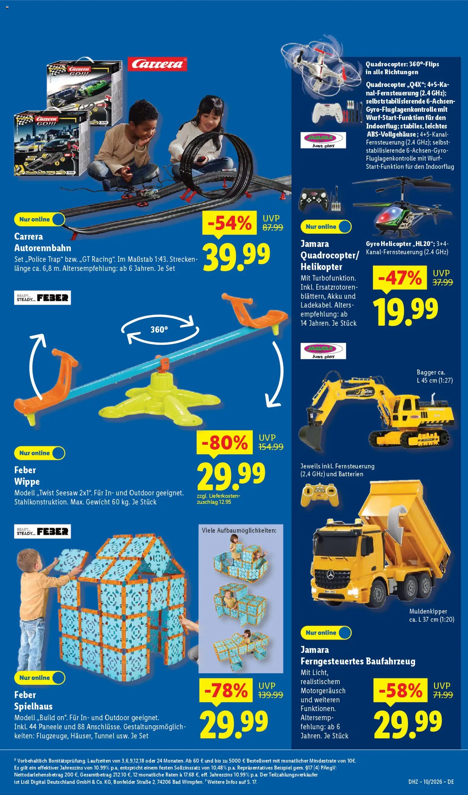 Lidl Německo leták od 02.03.2026 | Strana: 5 | Produkty: Tefal