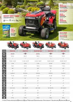 Hecht leták platný od 19.02.2026 | Strana: 21 | Produkty: Konektor