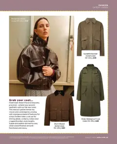  | Page: 95 | Products: Basket, Jacket, Coat