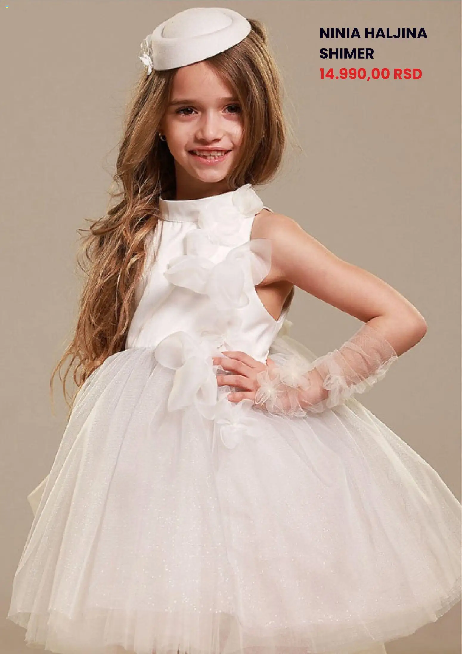 Dexy co katalog - važi od 21.04.2026 | Strana: 3 | Proizvode: Haljina