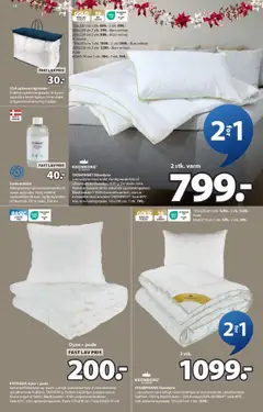 JYSK - Tilbudsavis gyldig fra 17.10.2025 | Side: 14