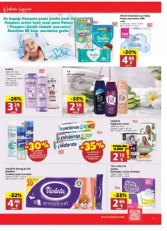 Katalog Ribola - Pregled kataloga iz trgovine Ribola, vrijedi od 14.01.2026 | Stranica: 13