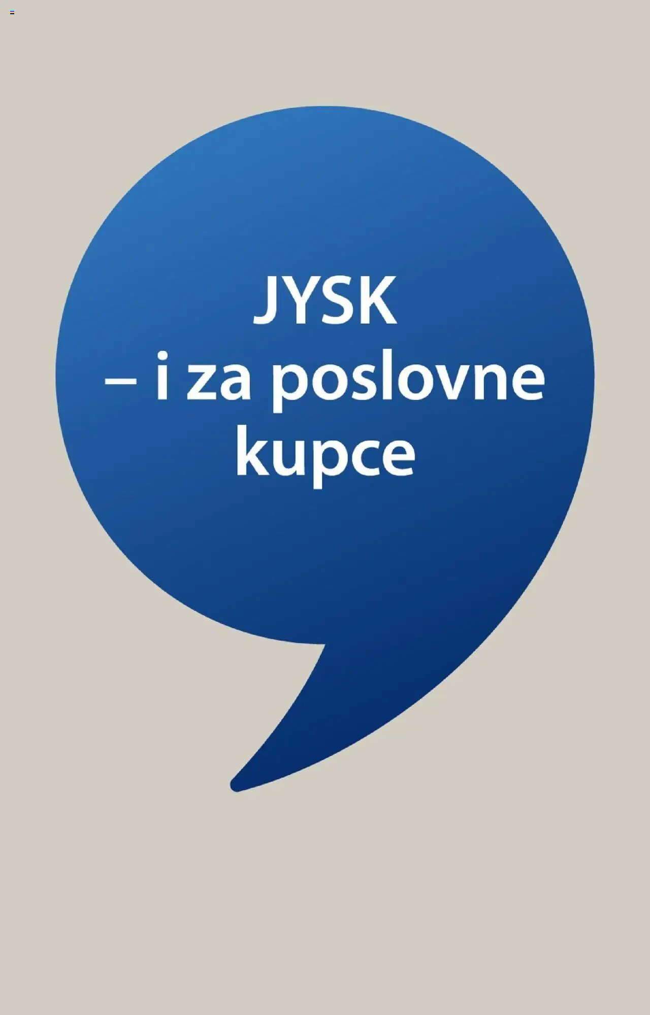 JYSK katalog | vrijedi od 24.09.2025 | Stranica: 17