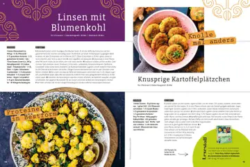 Denns BioMarkt  KREO Magazin ab 16.01.2026 gültig | Seite: 28