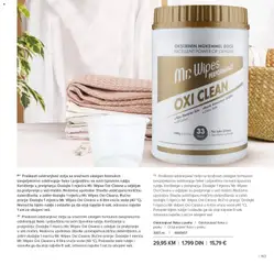 Farmasi katalog Januar Februar 2026 - pregled Farmasi kataloga - važi od 01.01.2026 | Strana: 163