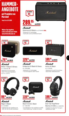 Interdiscount aktionen ab 06.04.2026 gültig | Seite: 5 | Produkte: Monitor, Kopfhörer