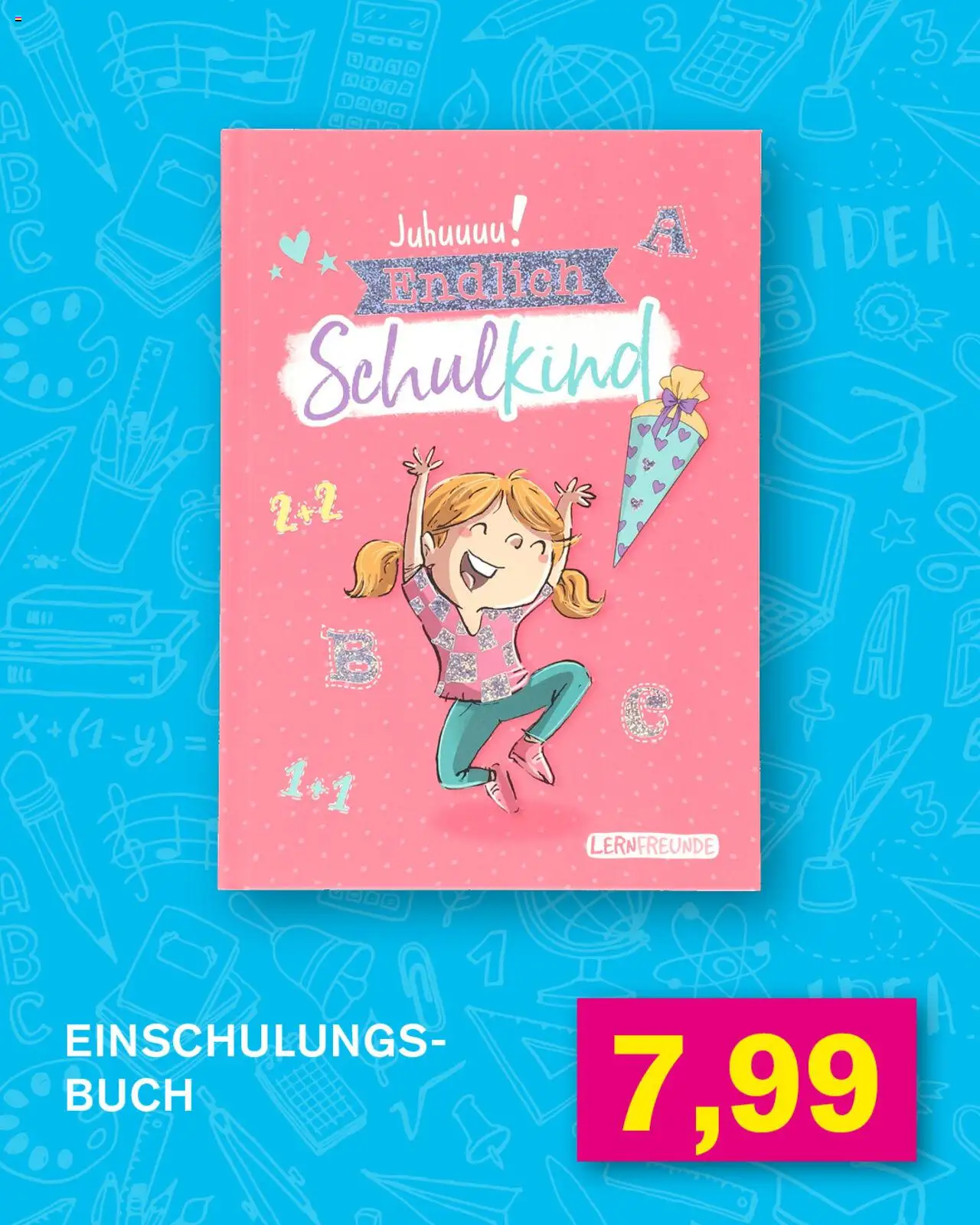 KODi Prospekt 	 - gültig ab dem 11.08.2025 | Seite: 7