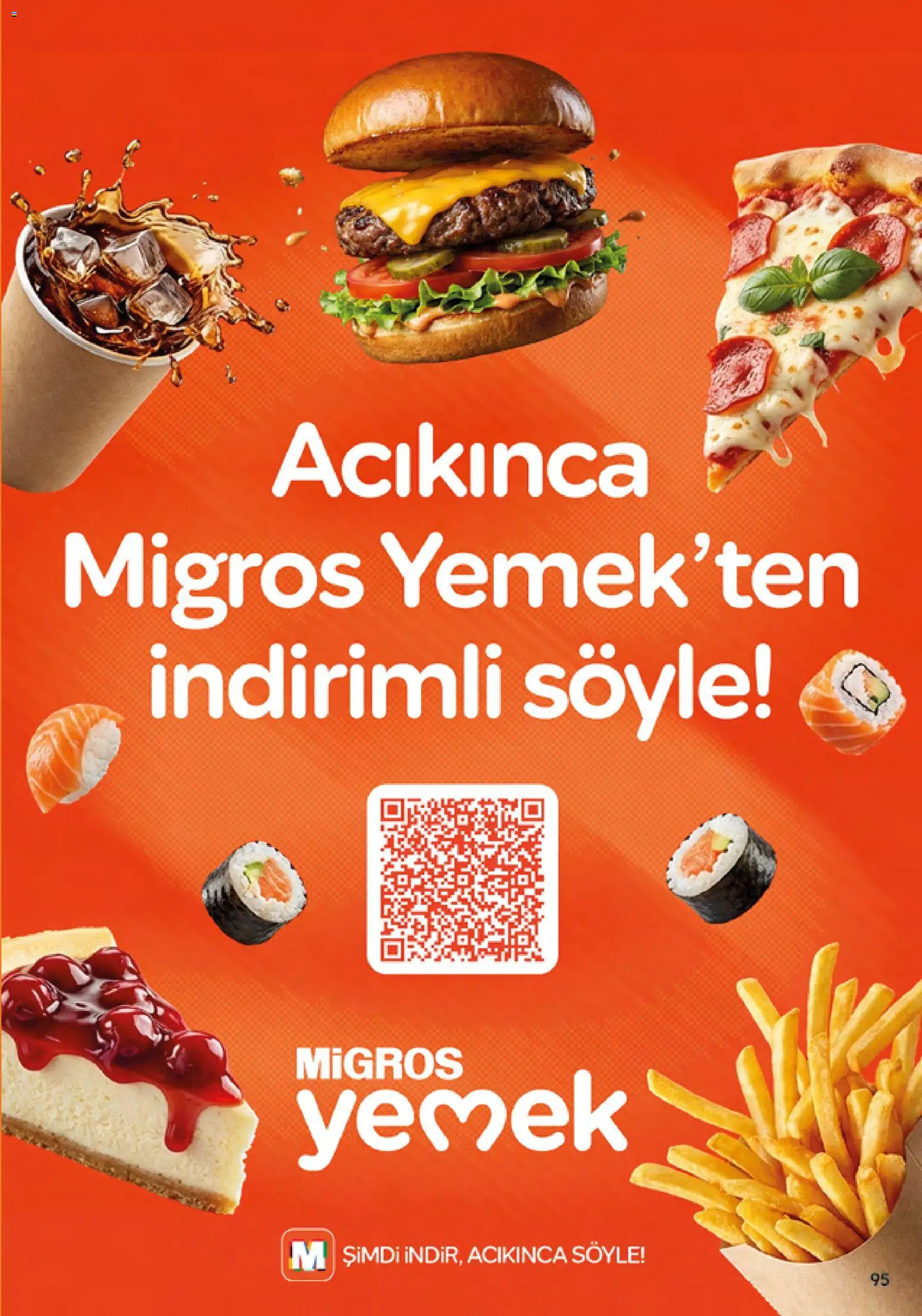 Migros Katalog - Migroskop - 12.02.2026 tarihinden itibaren geçerlidir | Sayfa: 95