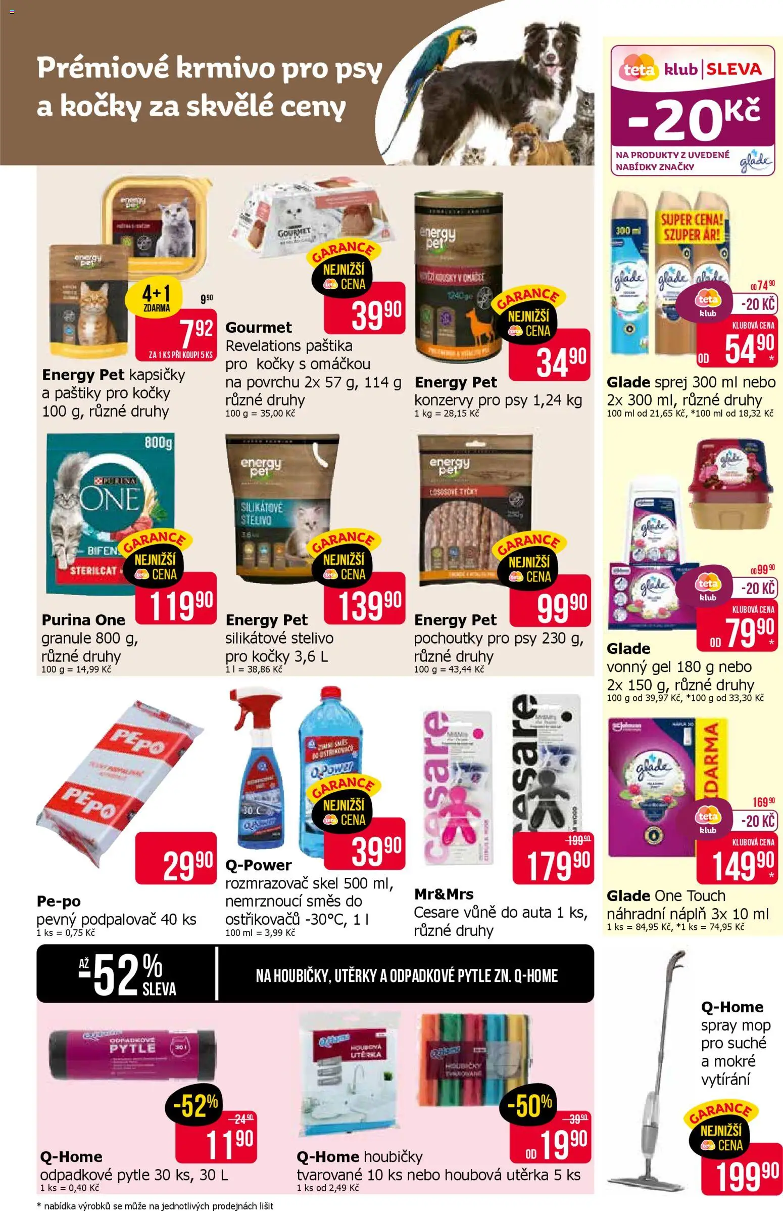 TETA Drogerie leták od 02.01.2026 | Strana: 16