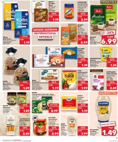 Kaufland prospekt Marl	 - gültig ab dem 03.08.2025 | Seite: 28
