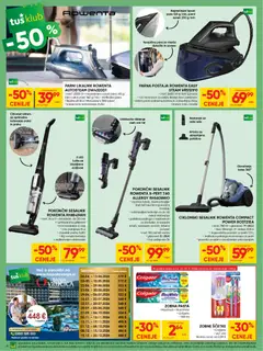 Tuš katalog akcije – veljaven od 04.03.2026 | Stran: 4