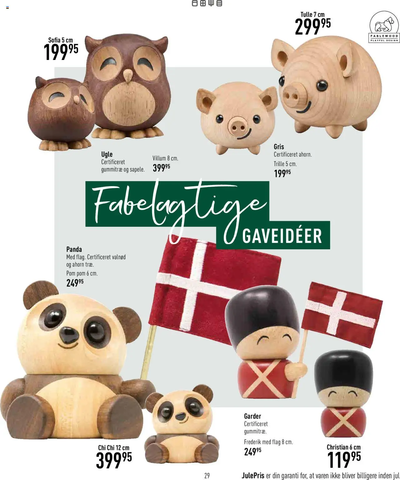 Imerco tilbudsavis – gyldig fra 17.10.2025 | Side: 29