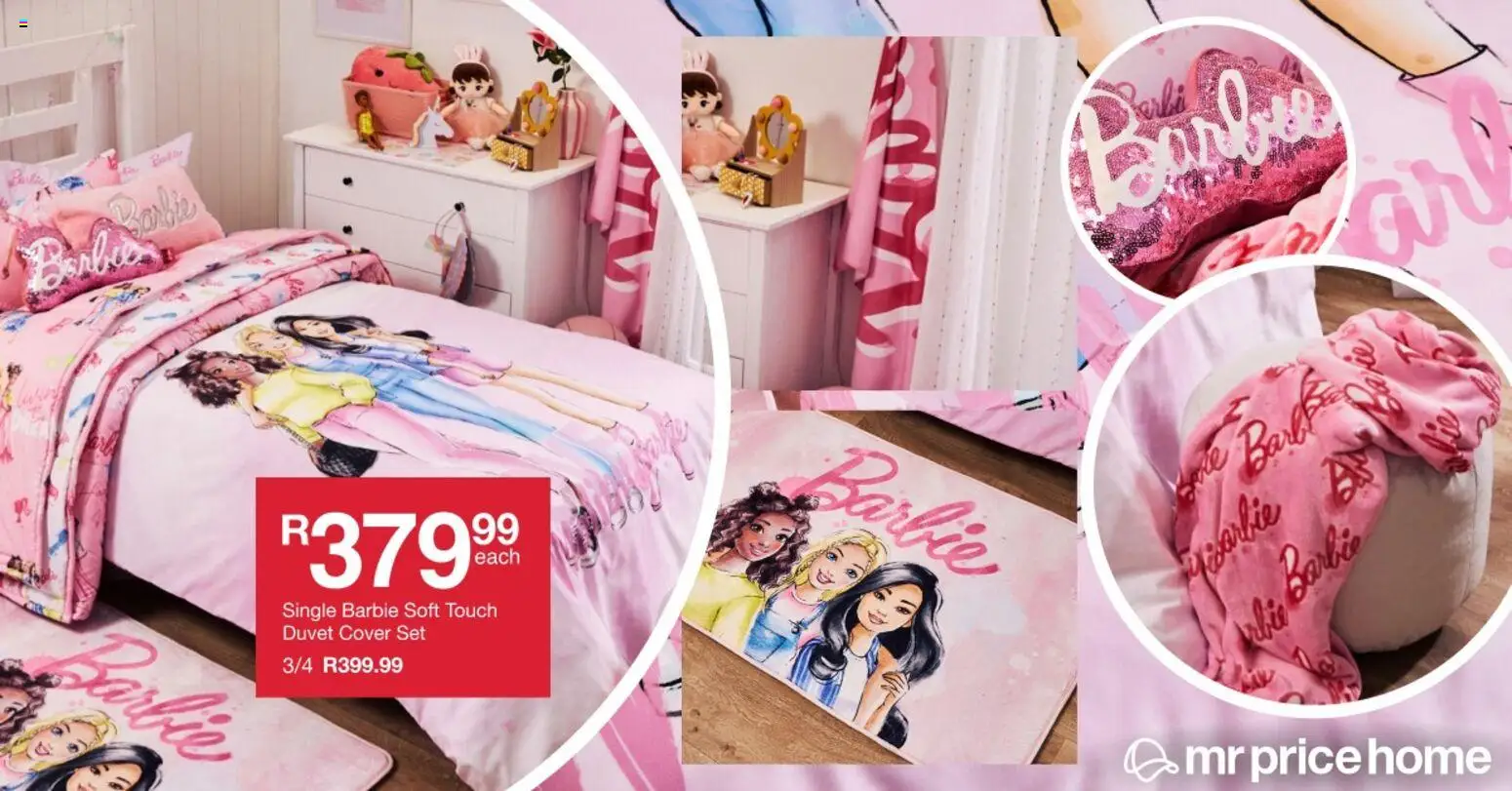 New MRP Home catalogue – valid from 06.11.2025 | Page: 1 | Products: Cover, Duvet