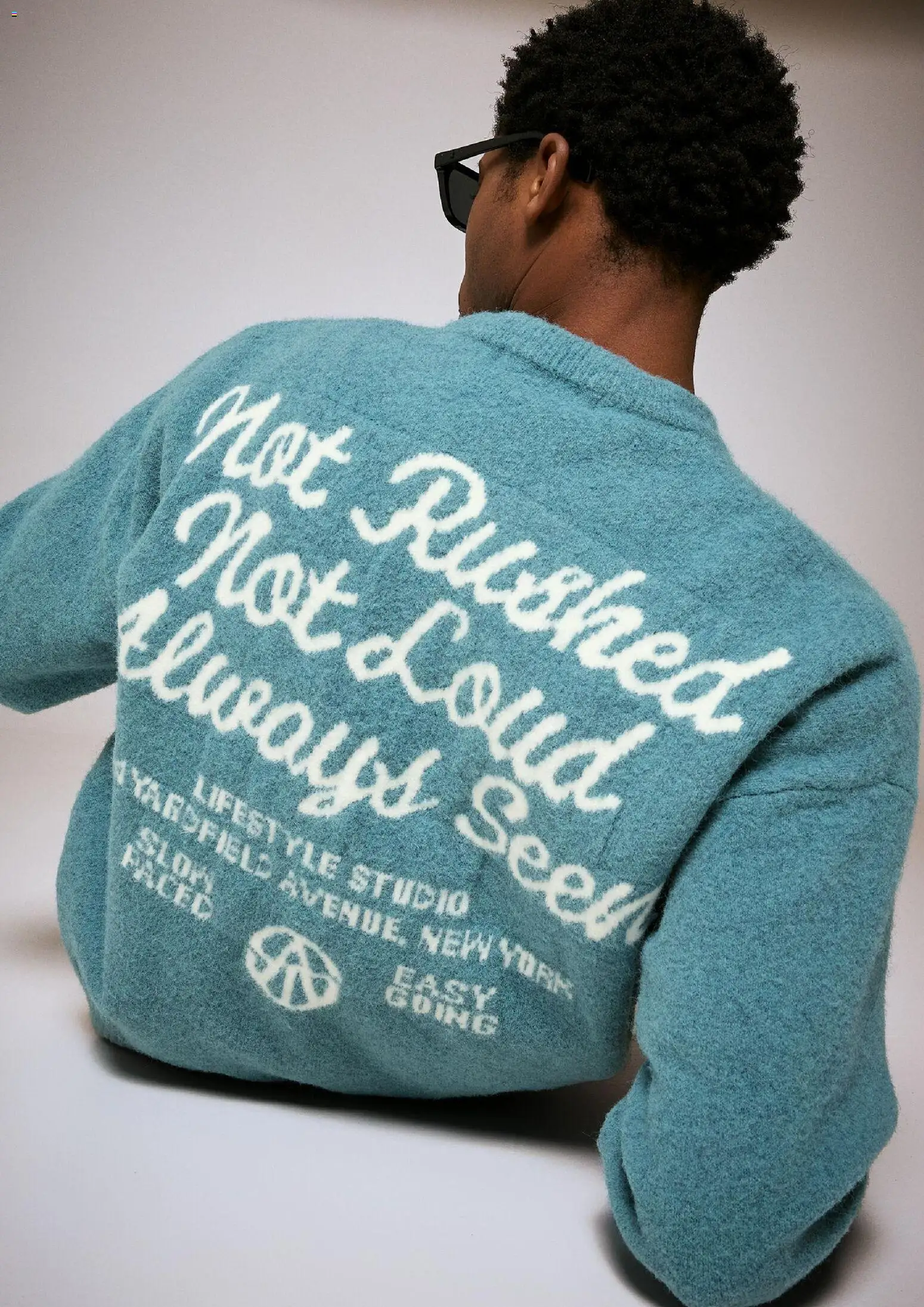 Volantino Bershka del 02.02.2026 | Pagina: 15