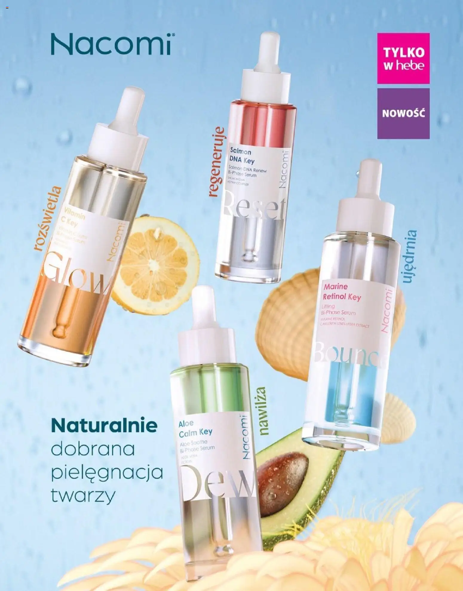 Hebe gazetka - Magazyn od 01.03.2026 | Strona: 31