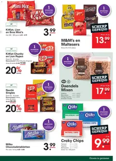 Sligro - Folder - Voorbeeld van een folder van Sligro, geldig van 05.01.2026 | Pagina: 29