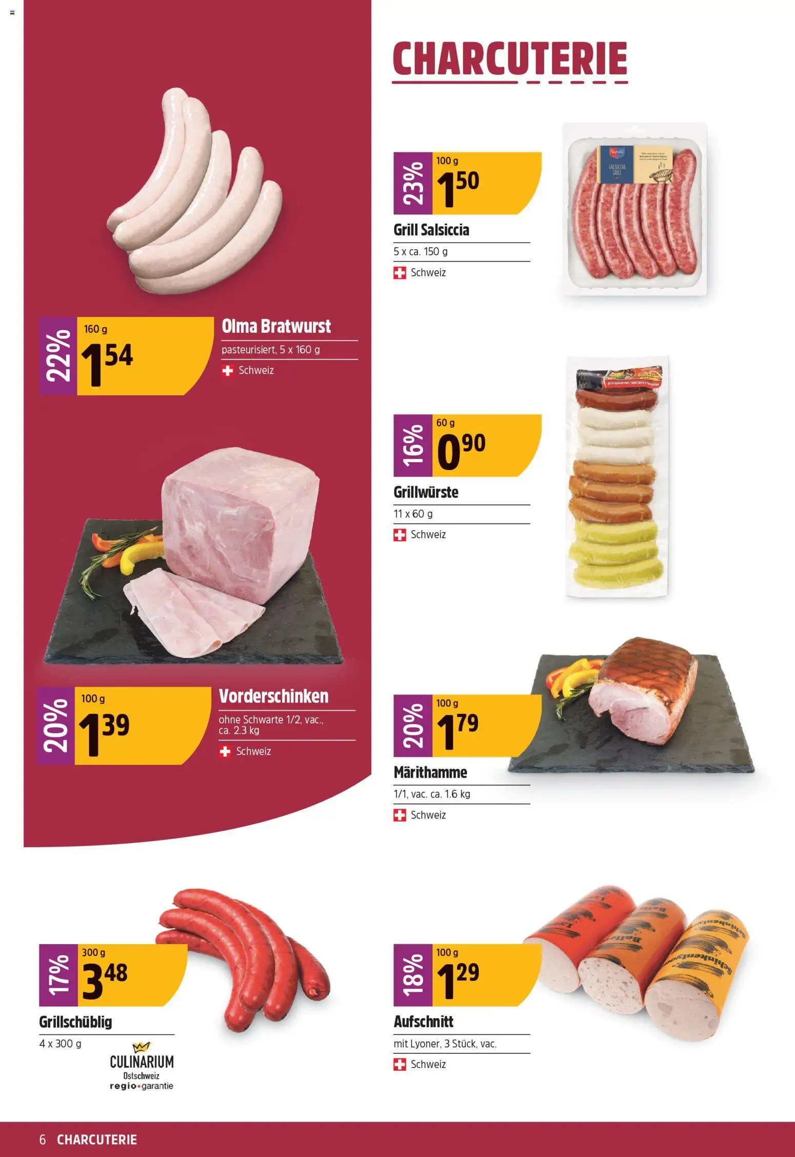 TopCC aktionen – gültig ab 04.05.2026 | Seite: 6 | Produkte: Grill