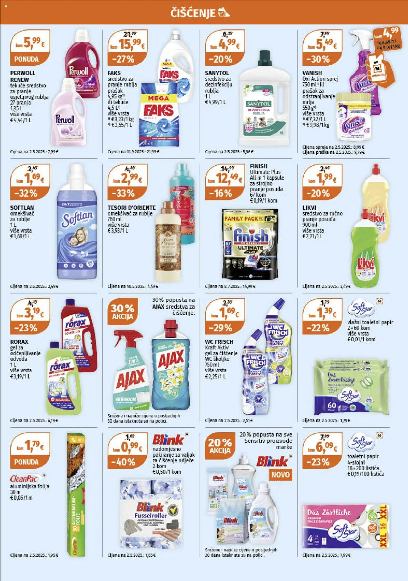 Müller katalog | vrijedi od 02.02.2026 | Stranica: 9