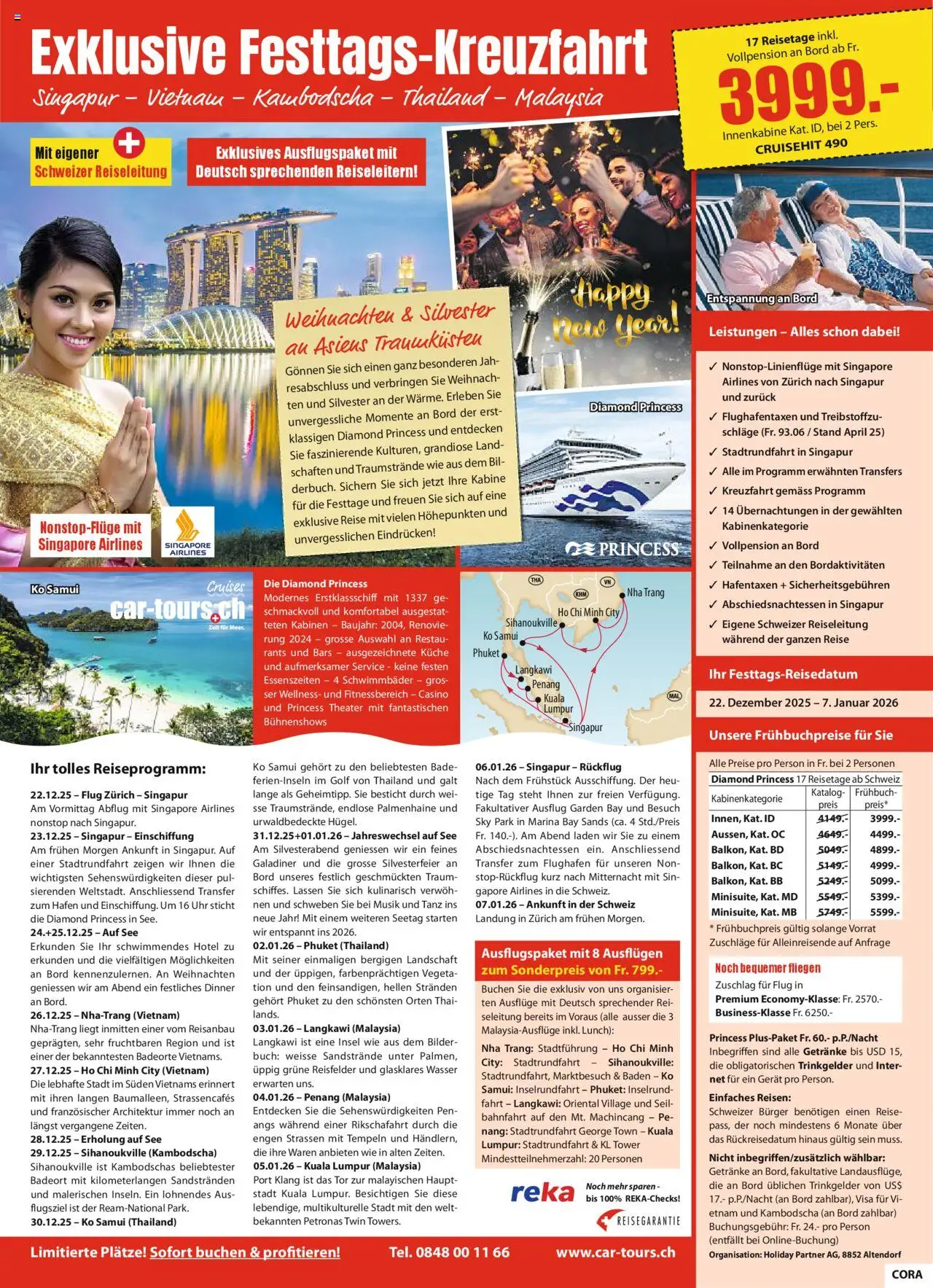 Coop - Magazin ab 12.06.2025 | Seite: 10 | Produkte: Burger, Wasser, Uhr, Bilder