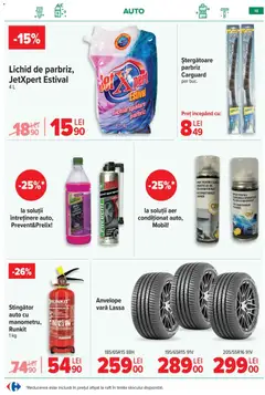 Ofertele Carrefour valabile de la 15.04.2026 | Pagină: 13