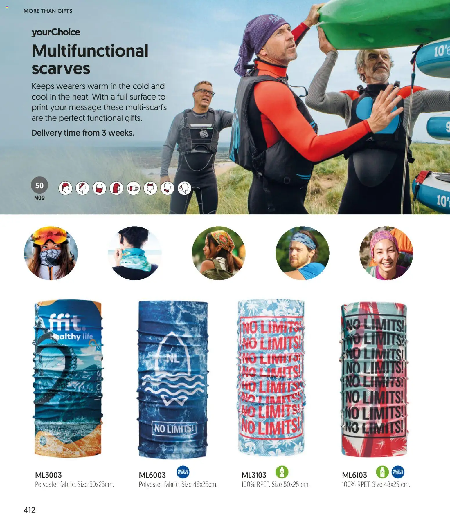 Sapo Giveaways More than gifts – σε ισχύ από 15.01.2026 | Σελίδα: 414