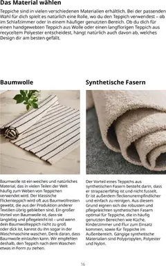 Ikea Teppich - gültig ab dem 10.07.2025 | Seite: 16