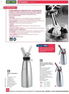  | Page: 194 | Produits: Œufs, Chocolat, Livre, Crème