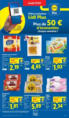  | Page: 9 | Produits: Fraise, Papier toilette, Volaille, Bière