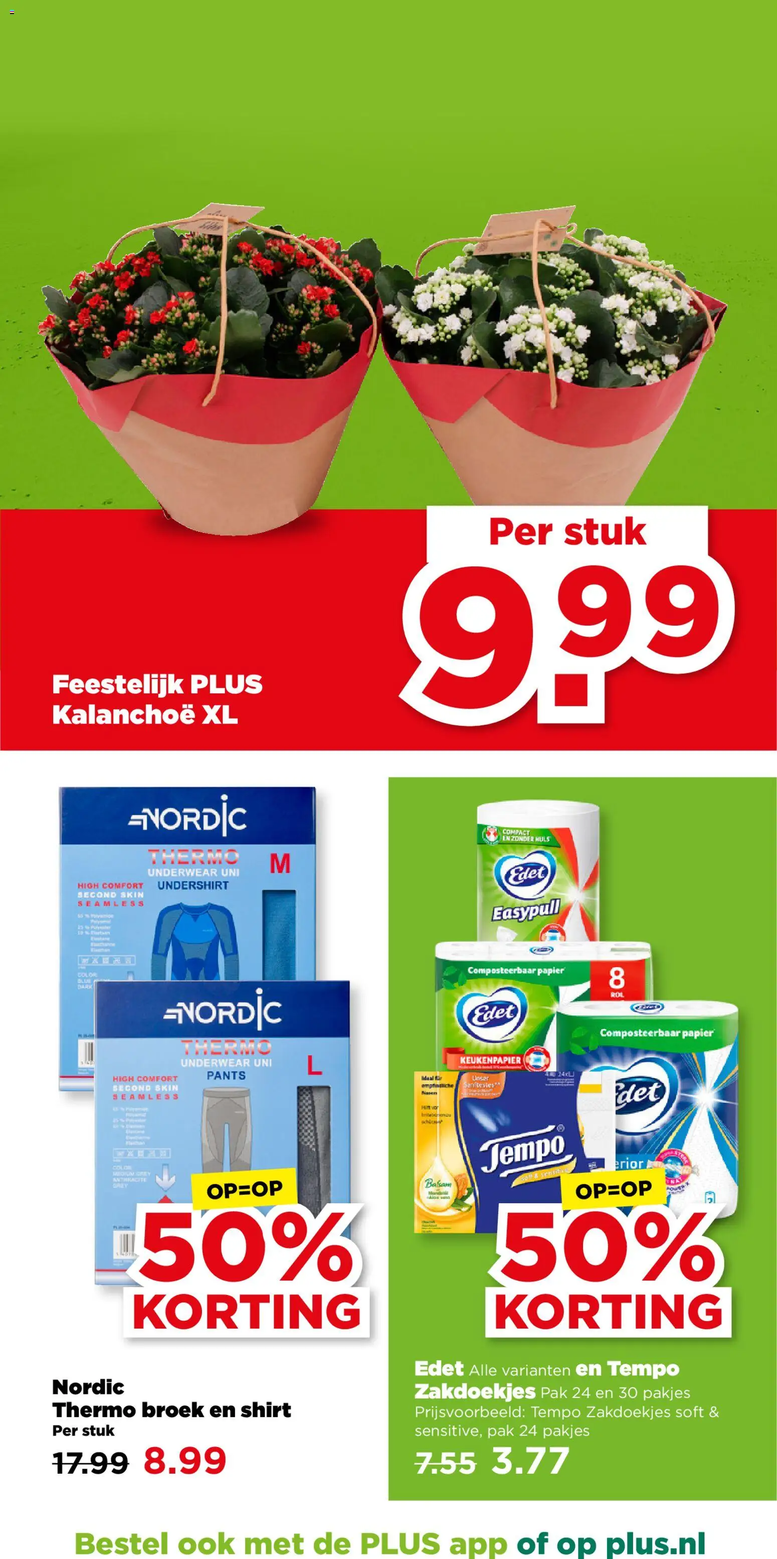 {H1} | Pagina: 38 | Producten: Shirt, Broek, Keukenpapier, Papier