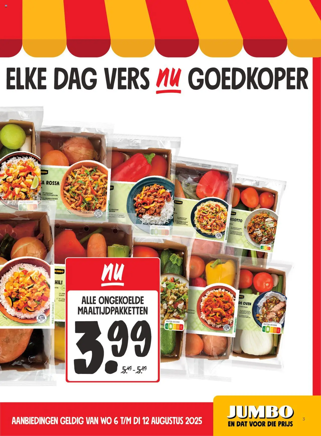  | Pagina: 3 | Producten: Oven, De oven