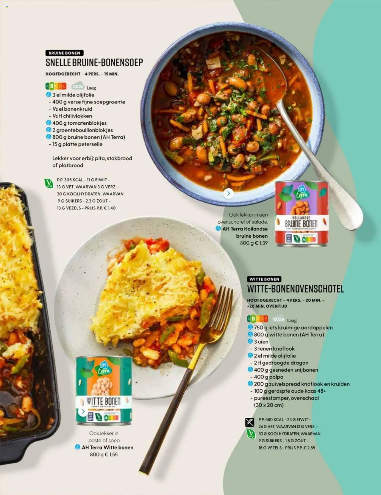  | Pagina: 10 | Producten: Pasta, Olijfolie, Stokbrood, Knoflook