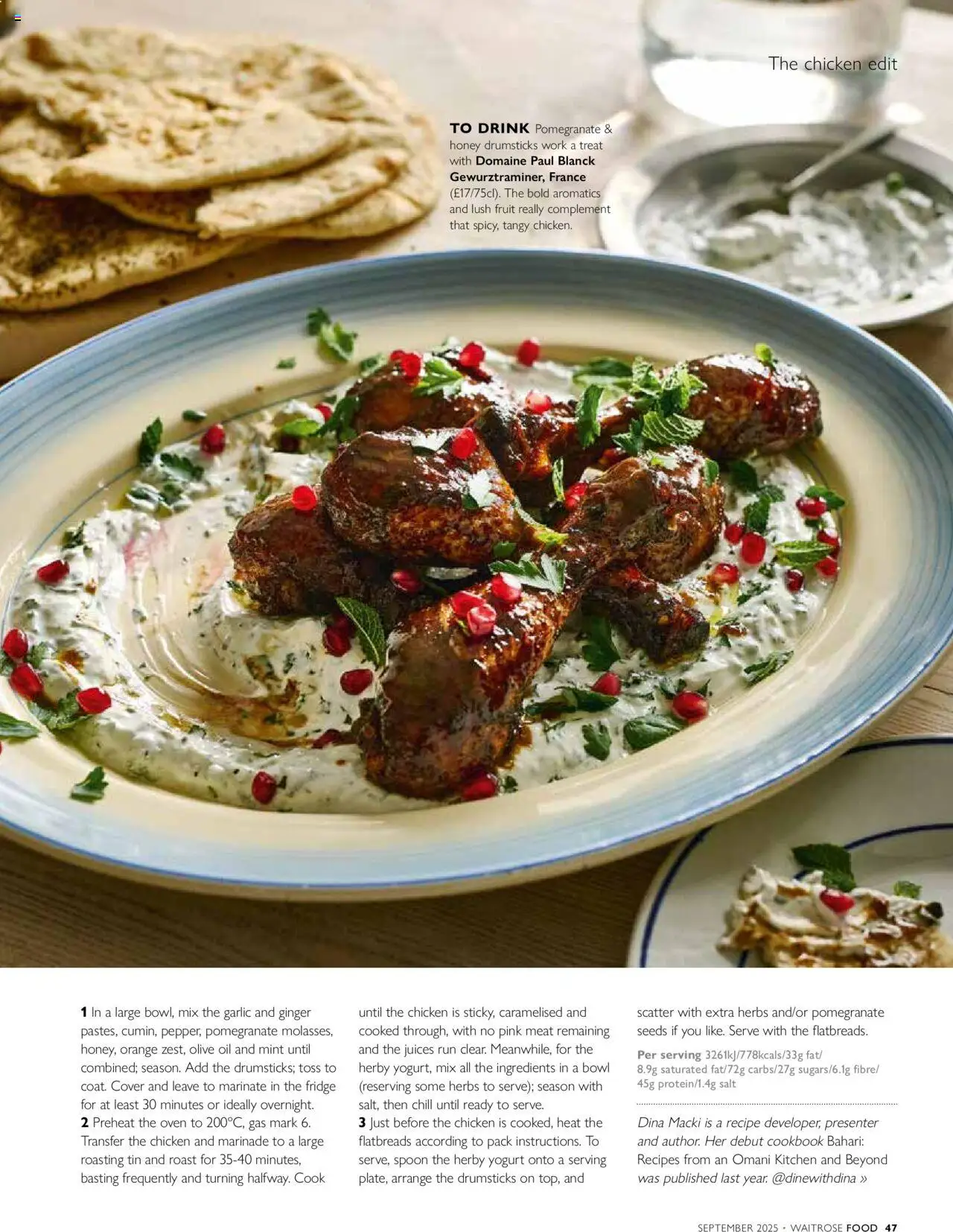  | Page: 47 | Products: Kitchen, Mint, The oven, Oven
