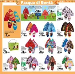 Anteprima del volantino Iper volantino valido a partire dal 27.03.2026 | Pagina: 18