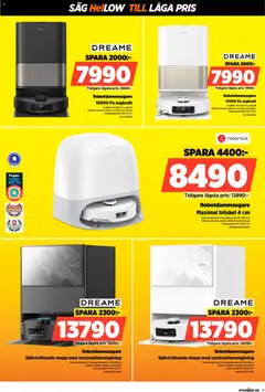 Power - erbjudanden - Förhandsvisning av reklamblad från butik Power aktuell från 29.12.2025 | Sida: 17