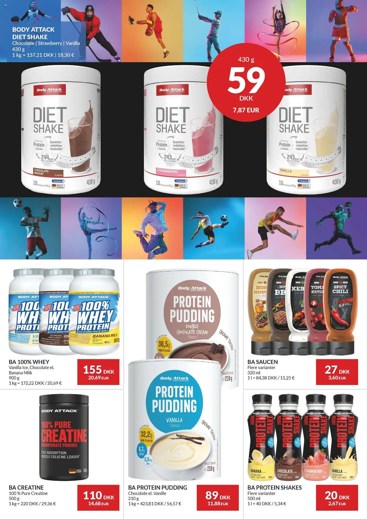 Nielsen Discount tilbudsavis – gyldig fra 05.03.2026 | Side: 28 | Produkter: Nougat