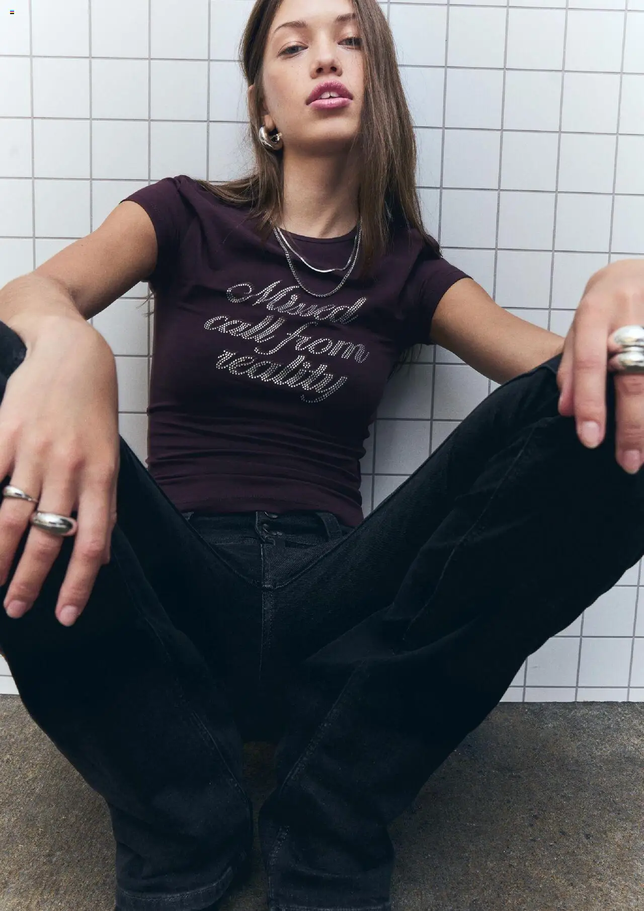 Volantino Bershka del 01.09.2025 | Pagina: 10