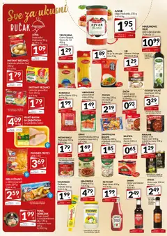 Bakmaz katalog | vrijedi od 18.09.2025 | Stranica: 4