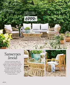 Bilka - Nonfood gyldig fra 27.03.2026 | Side: 60